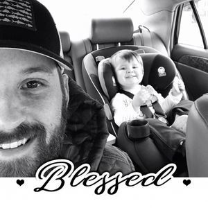 Meet your Posher, Brandon